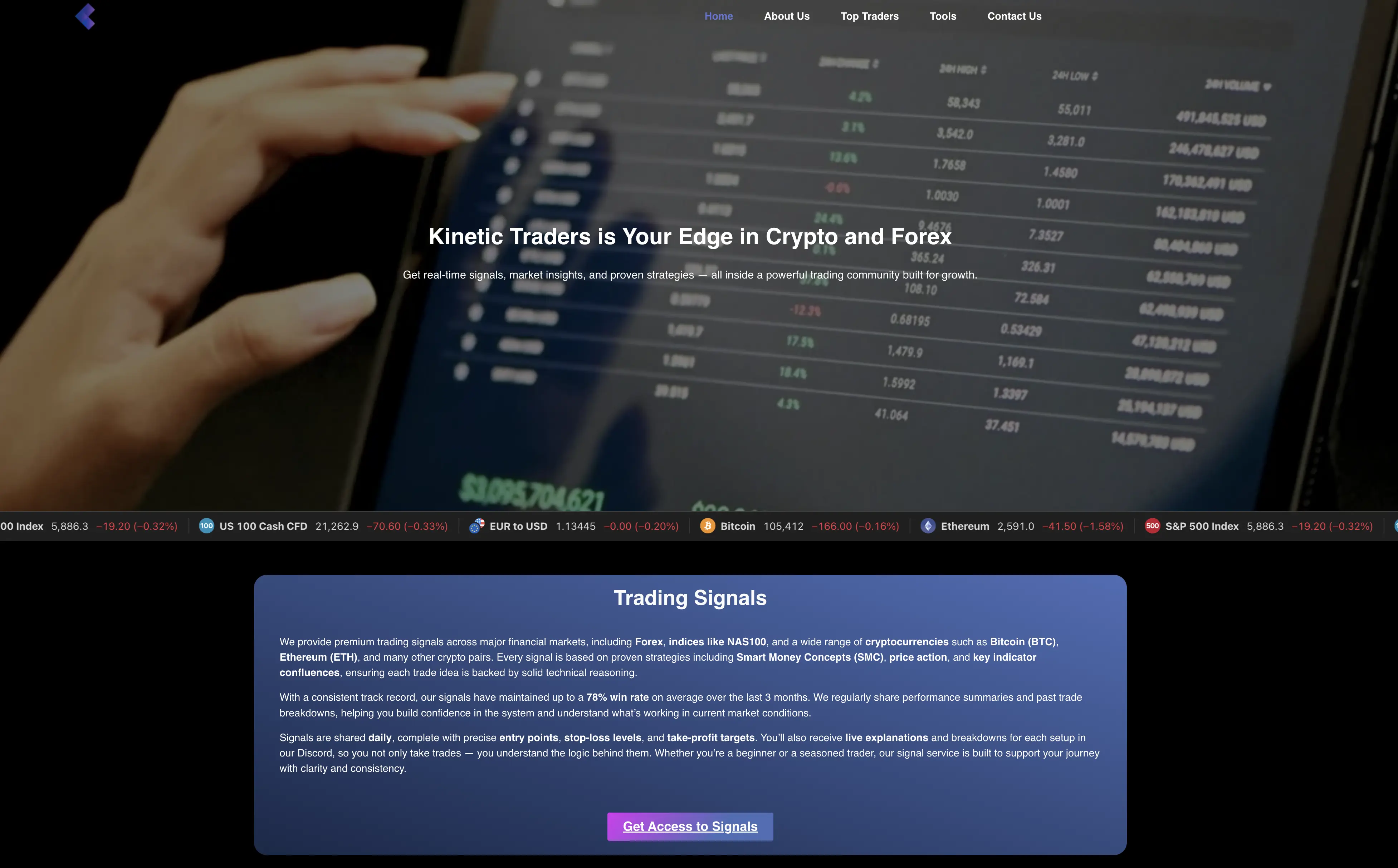 Metro Tasker Preview